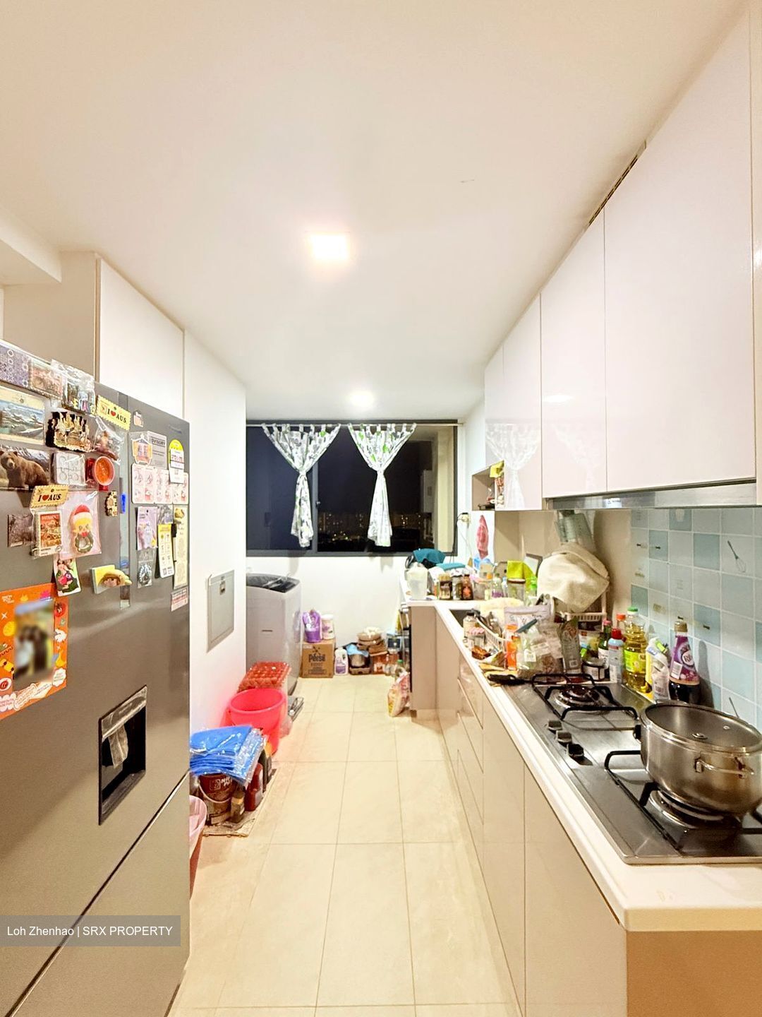 Wandervale (D23), Condominium #624947631